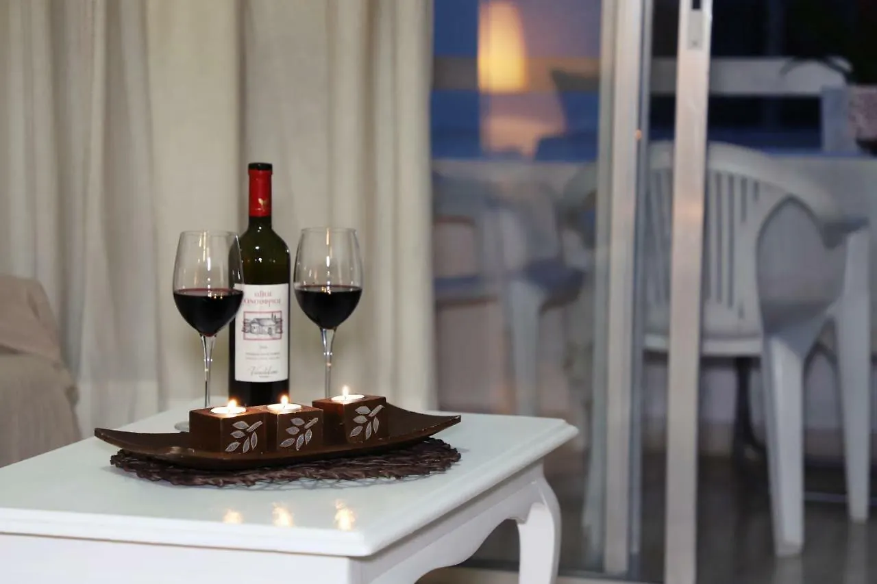 Maria Court 2, Apt 32 Ларнака Апартаменты