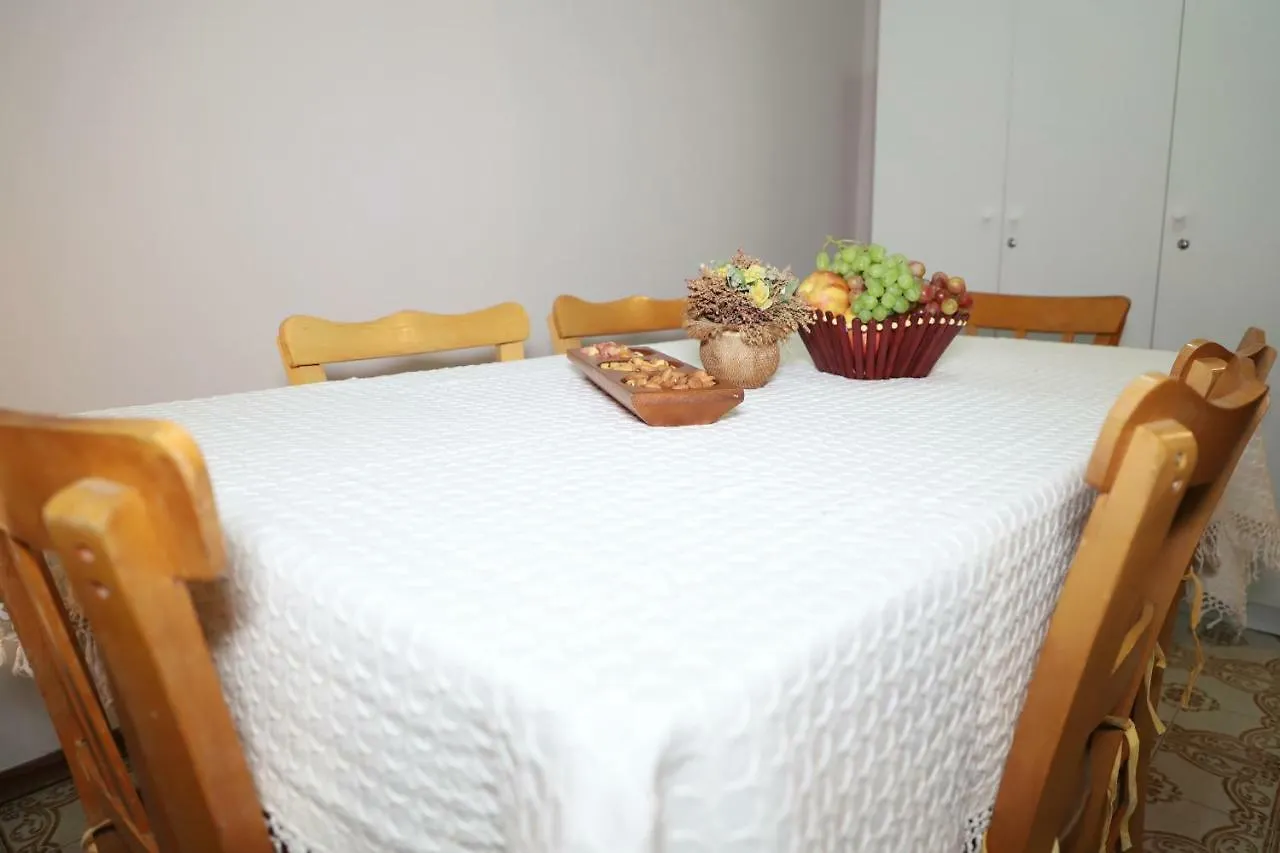 Апартаменты Maria Court 2, Apt 32 Ларнака