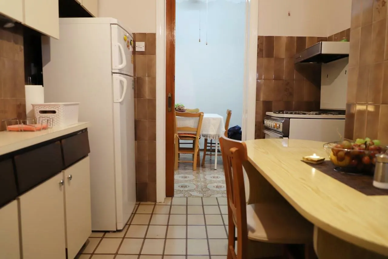 Апартаменты Maria Court 2, Apt 32 Ларнака
