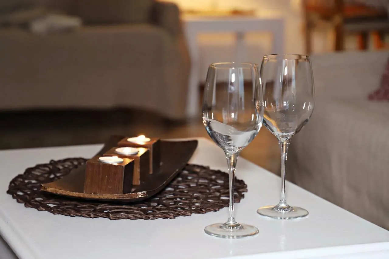 Апартаменты Maria Court 2, Apt 32 Ларнака